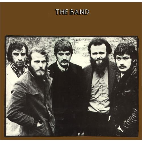 The Band The Band (LP)